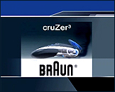 Рекламный ролик Braun