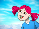 Кадр из мультфильма Кука