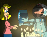 Кадр из мультфильма Wimpex I