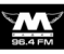 M радио